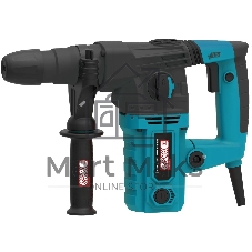 Перфоратор ЭНЕРГОПРОМ HOME MASTER П-32/1350К, SDS-plus, 1500 Вт, 6,7 Дж, от сети