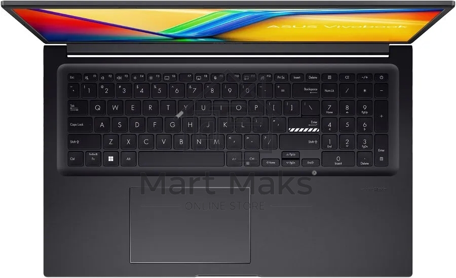Ноутбук Asus VivoBook 17X M3704YA-AU052 17.3