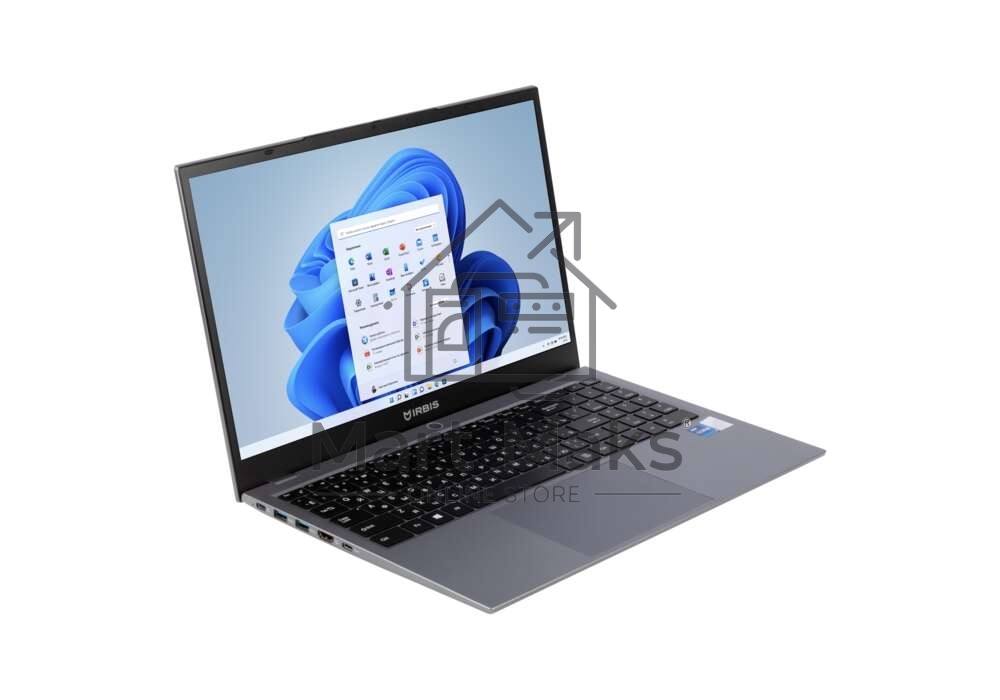 Ноутбук Irbis 15NBP3512 15.6