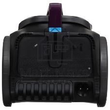 Пылесос Philips FC9734/01 фиолетовый, 470/2100 Вт, уборка сухая, пылесборник контейнер 2 л