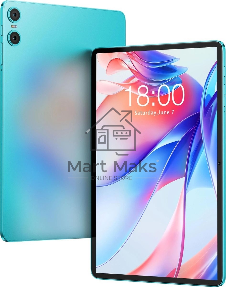 Планшет Teclast P30 T606 (1.8) 8C RAM4Gb ROM128Gb 10.1