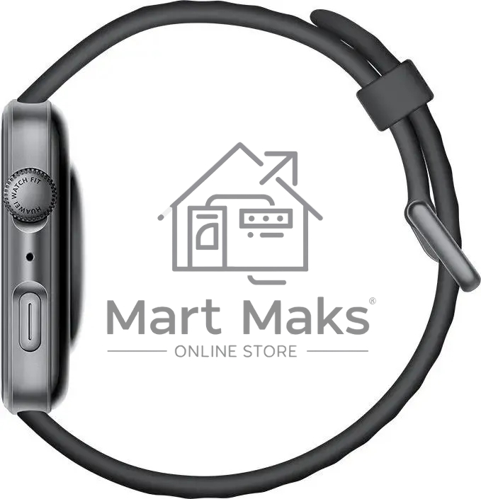 Смарт-часы Huawei Watch Fit 4 Seiya-B09F, 1.82