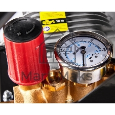 Минимойка Elitech HPW 7500-3 7500Вт (204596)