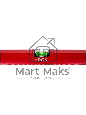 Пузырьковый уровень RGK U6040