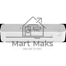 Ламинатор Buro BU-L265, 2 вала, A4, 125мкм, 300мм/мин