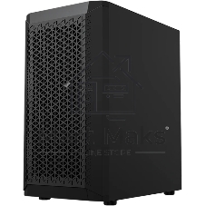 Корпус ACCORD ACC-509, Mini-Tower, чёрный