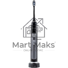 Электрическая зубная щетка Revyline RL 010, черная 4659
