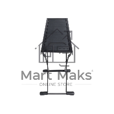 Подставка под ногу гитариста K&M 14670-014-55 цвет черный