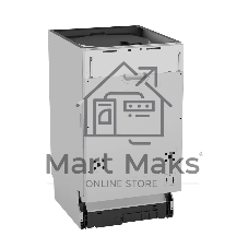 Встраиваемая посудомоечная машина Gorenje GV522E10WE