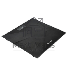 Весы напольные BLACKTON Bt BS300 Black-lines