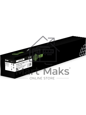 Картридж лазерный Cactus CS-MPC5501EBK (842052) черный (25500 стр.) для Ricoh MPС 4501/C5501