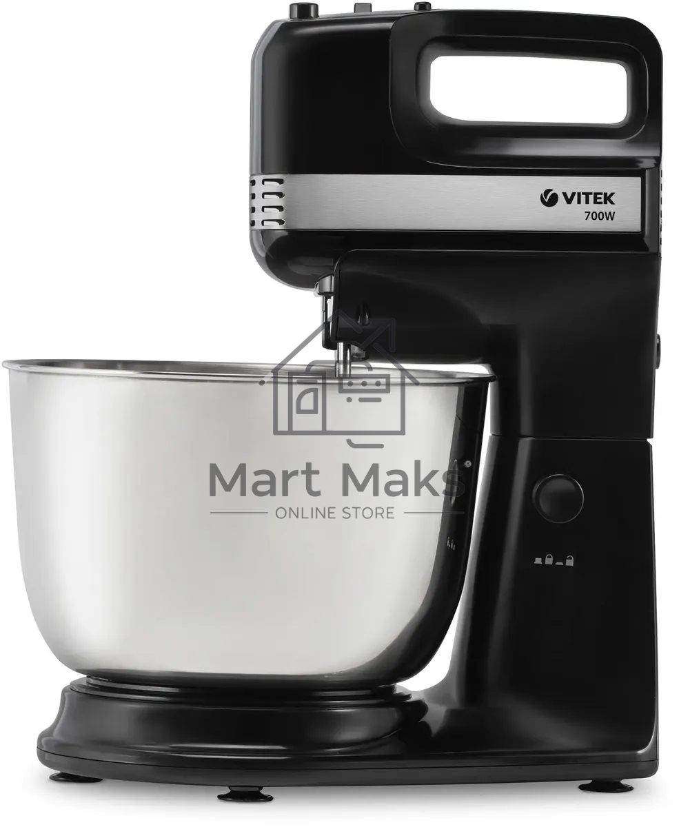 Миксер Vitek VT-1419 (BK)