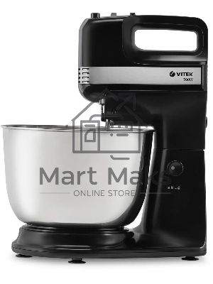 Миксер Vitek VT-1419 (BK)