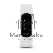 Фитнес-браслет Garmin Vivosmart 5, 0.73