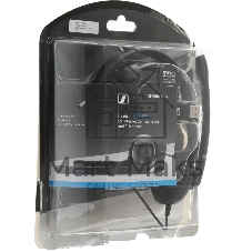 Наушники моно EPOS Headset PC 7, mono, USB, 1000431/504196
