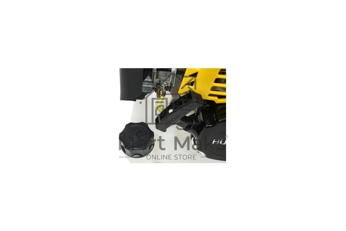 Бензиновый триммер Huter GGT-460Т 900/70/2/47