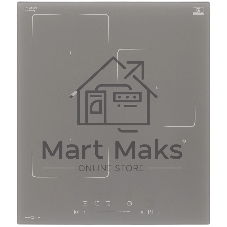 Индукционная варочная поверхность Krona MYSTERIUM max ih 45 GR графит