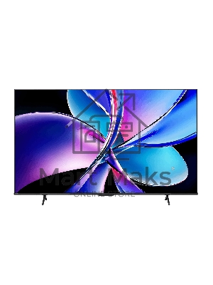 Телевизор Hisense 55