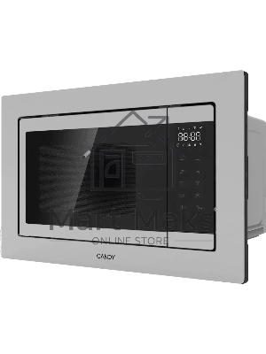 Микроволновая печь встраиваемая CANDY CMXBTG218X