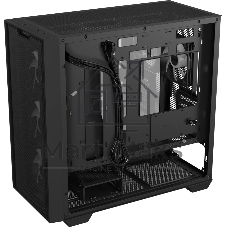 Компьютерный корпус ASUS A21 PLUS без БП черный (90DC00H0-B19010)