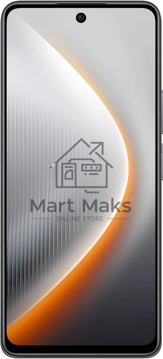 Смартфон Tecno Pova 7 5G LJ7, 8/256Gb, черный