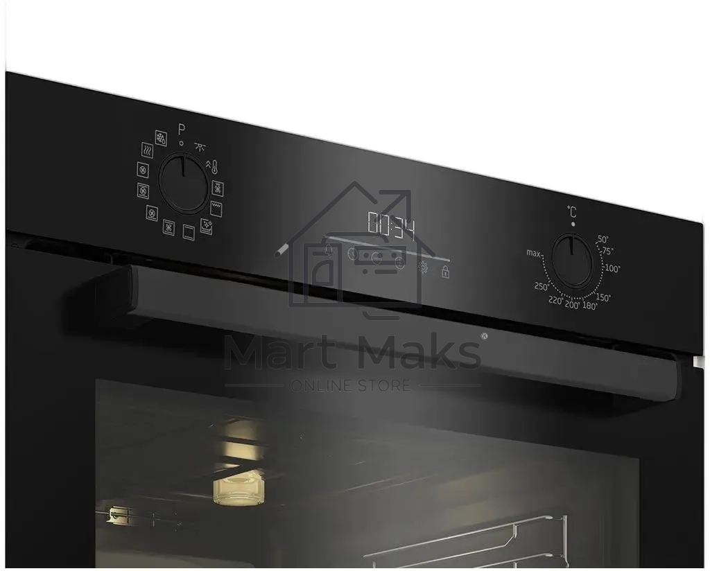 Духовой шкаф Beko BBIR13301BC 7768288344