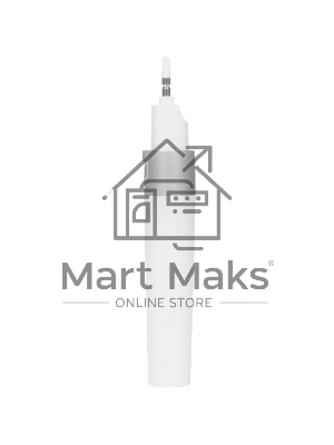 Маникюрный набор Beurer MP18 белый/серебристый