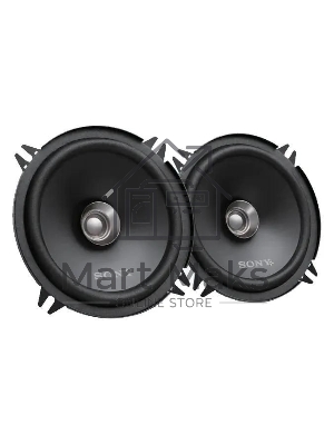 Колонки автомобильные Sony XS-FB131E (без решетки) 230Вт 13см (5дюйм) (ком.:2кол.) коаксиальные однополосные