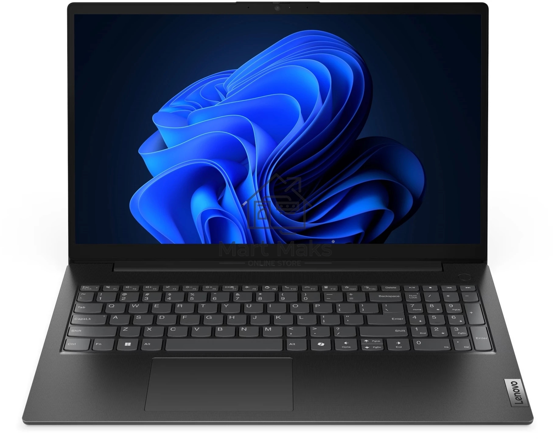 Ноутбук Lenovo V15 G5 IRL i3-1315U/ 8Gb 256GB SSD/ DOS