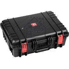 Набор микрофонов для ударной установки sE Electronics V PACK CLUB 1 х микрофон V KICK, 2 х микрофона V BEAT, 3 х крепления V CLAMP, 1 х микрофон V7 X, 2 х конденсаторных микрофона sE7, пластиковый кейс
