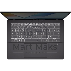 Ноутбук ASUS Vivobook S14 S3407-LY083 Intel Core 5 210H 2200MHz/14