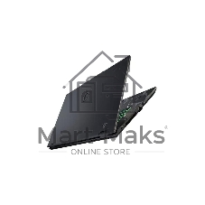 Ноутбук MSI Cyborg 17 B2RWGKG-286XRU/17.3