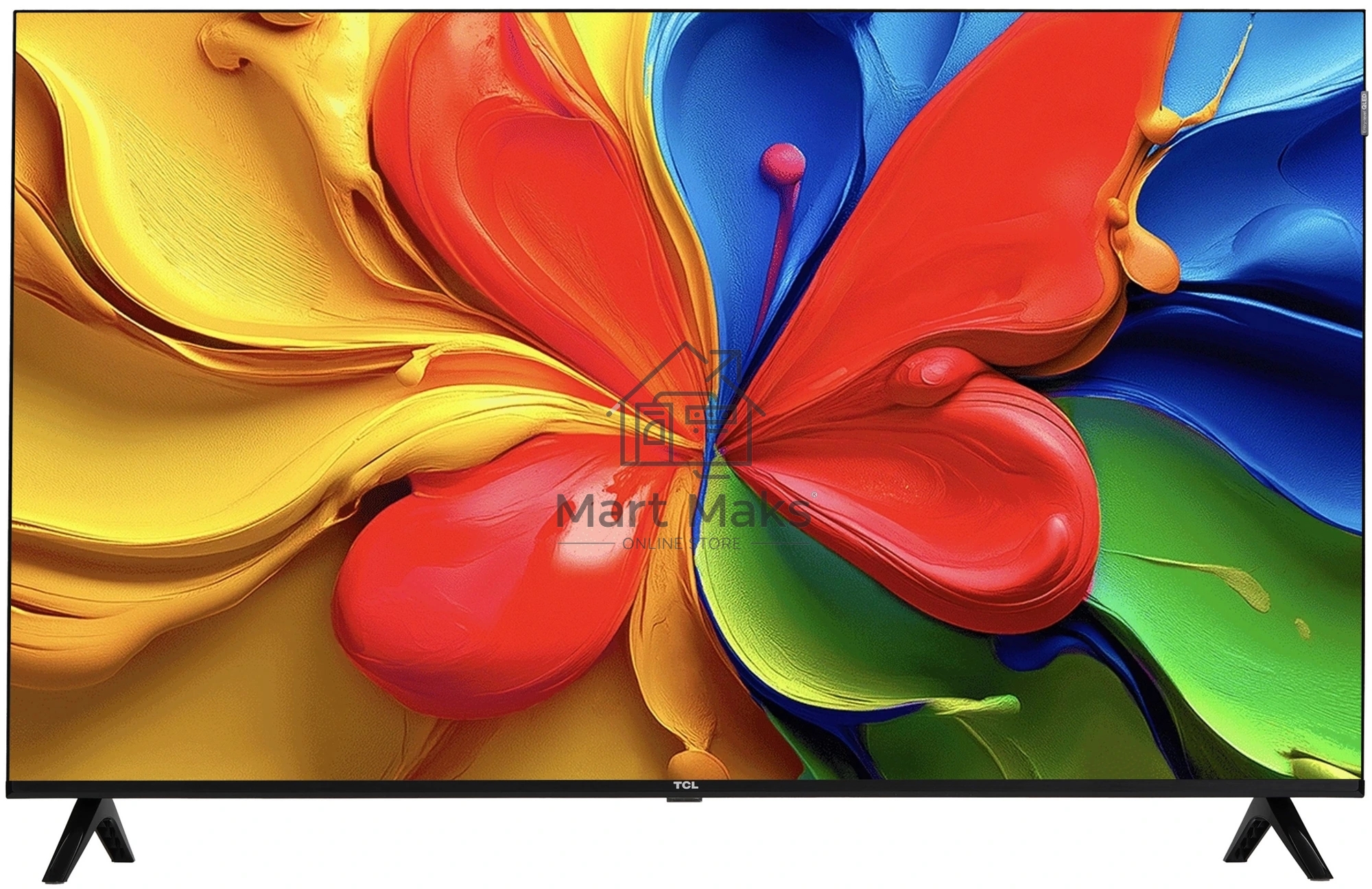 Телевизор TCL 43