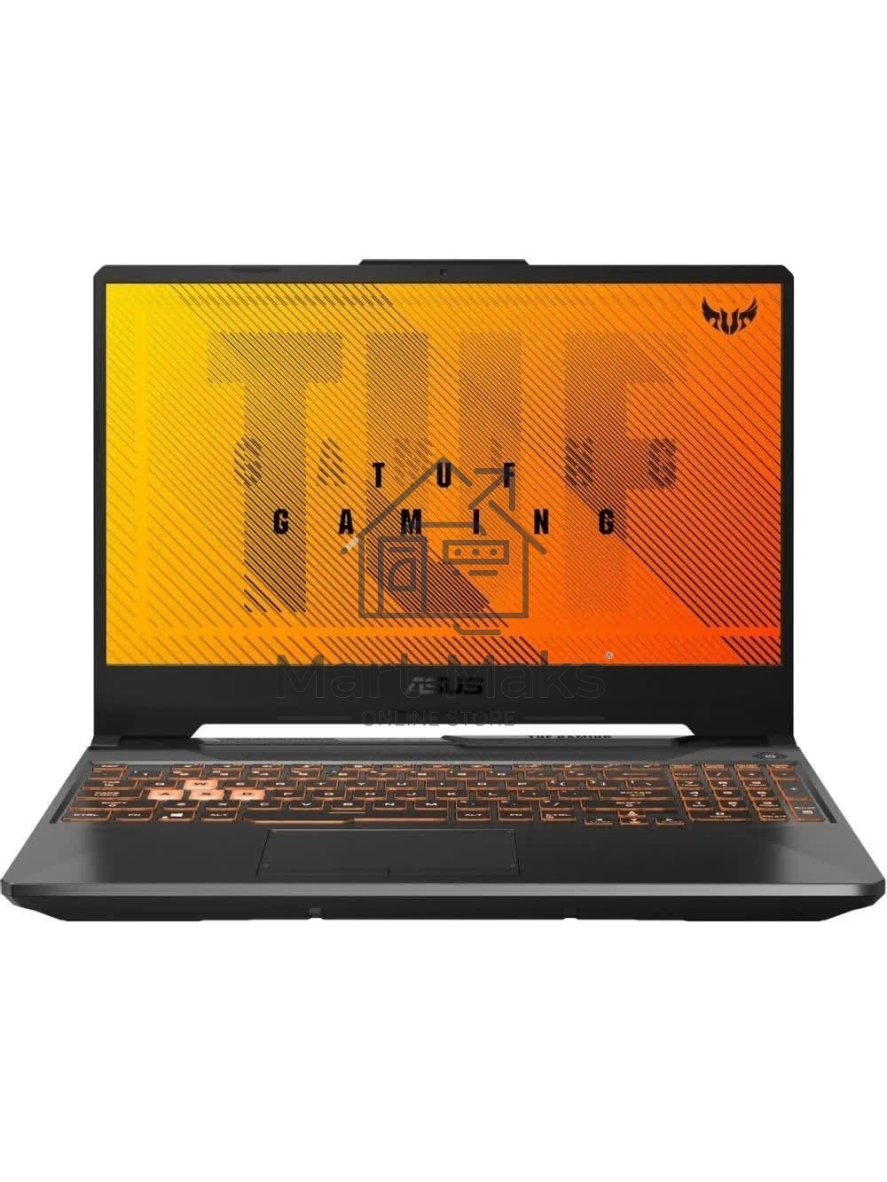 Ноутбук ASUS TUF A15 FA506NCG-HN330/15.6