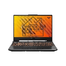 Ноутбук ASUS TUF A15 FA506NCG-HN330/15.6