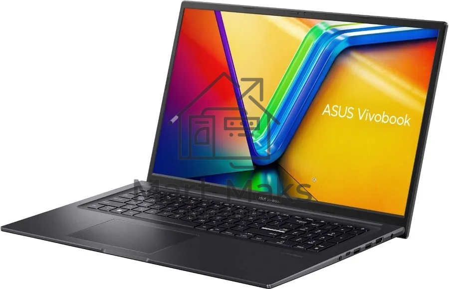 Ноутбук Asus VivoBook 17X M3704YA-AU052 17.3