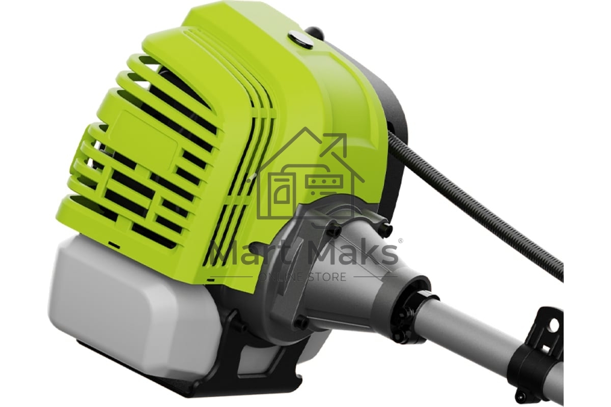 Триммер бензиновый Deli DE-GT255-5 