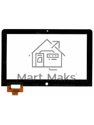 Сенсорное стекло (тачскрин) 11.6