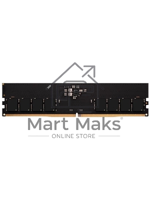 Оперативная память AMD Radeon R5, DDR5, 32GB (1x32GB), 5600MHz, CL40, DIMM