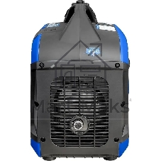 Электрогенератор бензиновый инверторный ТСС SGG 3000ESi, 3 кВт, 60 дБ, 24.6 кг