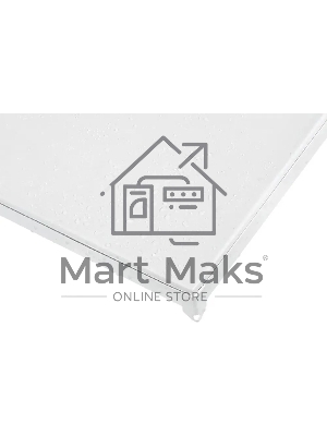 Обогреватель инфракрасный Ballu BIH-S2-0.5 НС-1345733 белый, 500 Вт, 5 м2