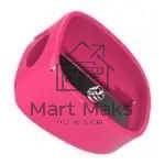 Точилка для карандашей ручная Deli ER00803 U-touch, 1 отверстие, пластик, ассорти, туба