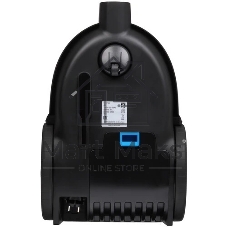 Пылесос Philips FC9734/01 фиолетовый, 470/2100 Вт, уборка сухая, пылесборник контейнер 2 л