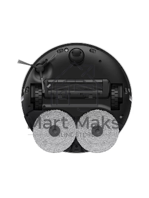 Робот-пылесос Dreame L20 Ultra Complete белый