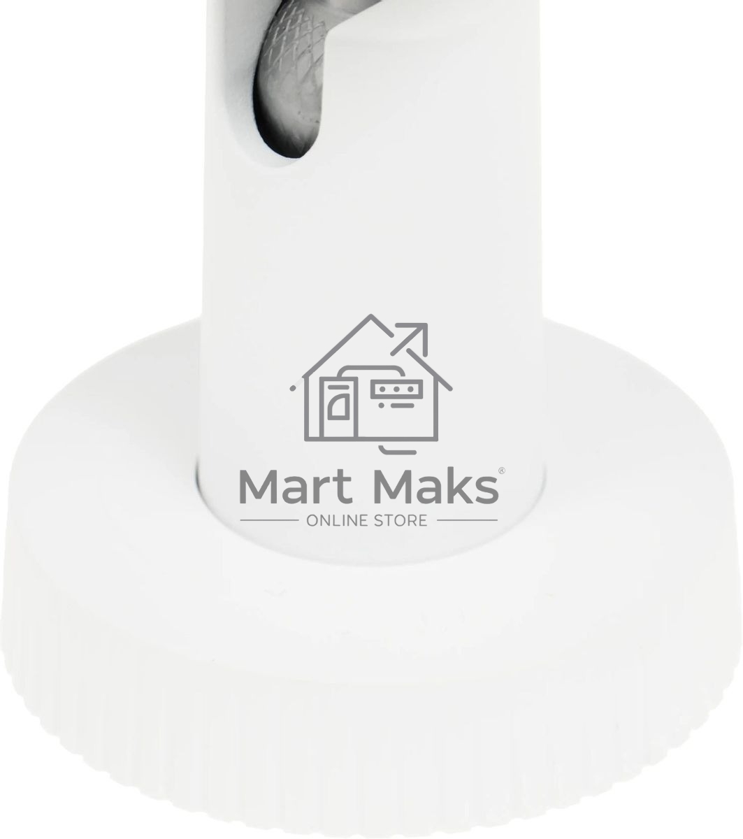 Камера IP Xiaomi Outdoor Camera BW500 белый BHR8301GL (4 Mп, 2560x1440, Wi-Fi, IP67, 10000 mAh)