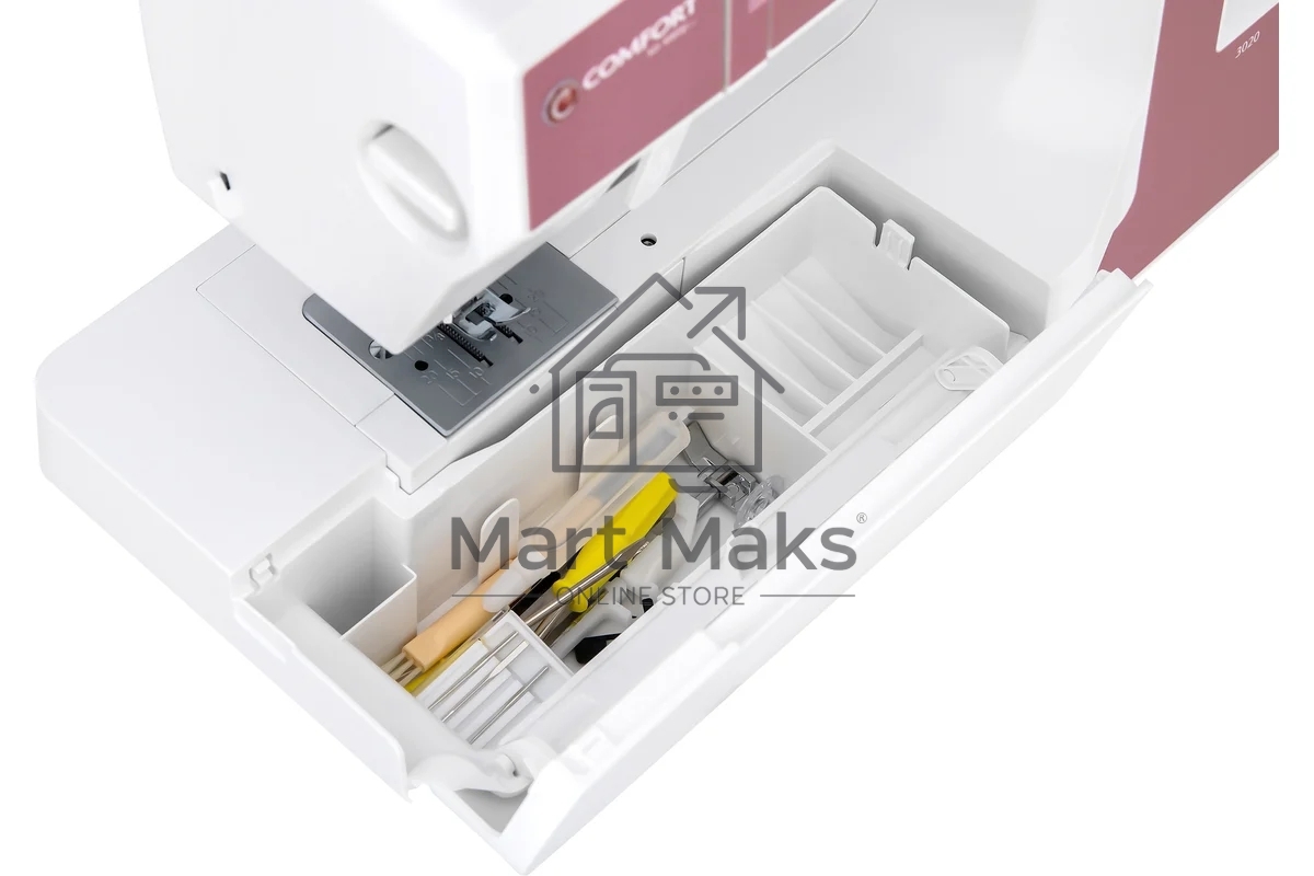 Швейная машина Comfort 3020