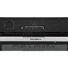 Электрический духовой шкаф Hotpoint FE8 1231 SMP BLG черный