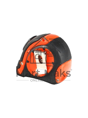 Рулетка PATRIOT MTA-5, автостоп, ударопрочный корпус, обрезиненная, 5м