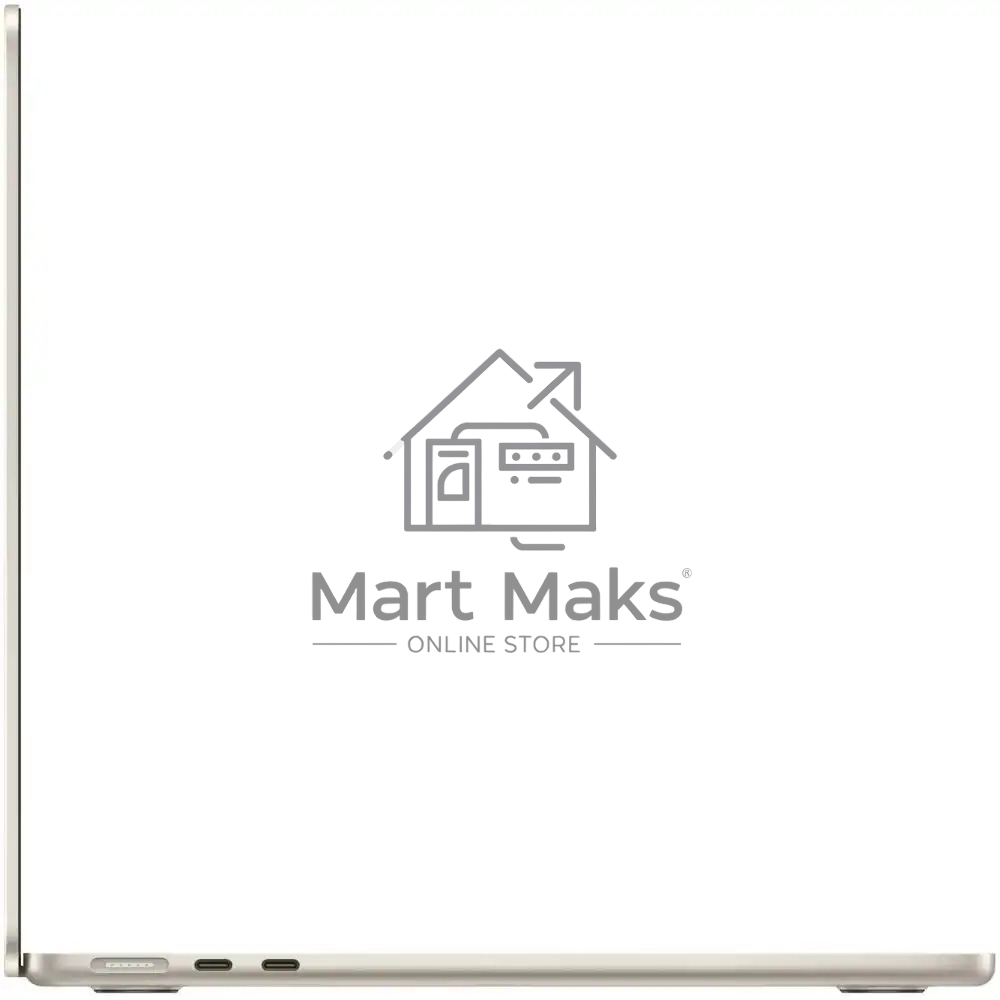Ноутбук Apple Macbook Air 13 - M4 / 10C-10C / 16GB / 512GB / сияющая звезда MW103LL/A
