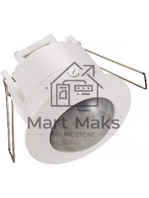 Электронный сенсор включения освещения Camelion LX-453, потолочный встраиваемый 10980